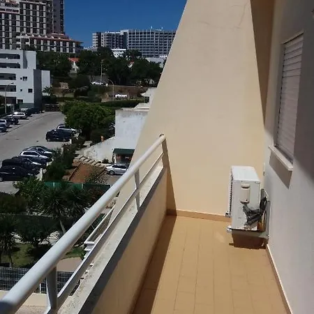 Edificio Sao Jose V *