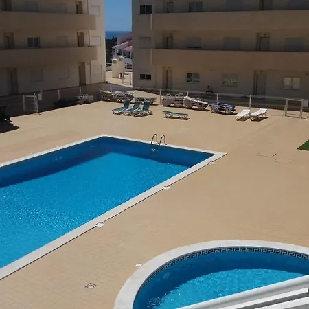 Сasa de vacaciones Edificio Sao Jose V Albufeira