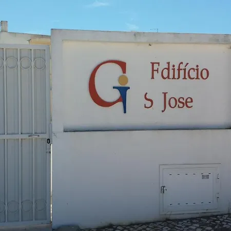 Сasa de vacaciones Edificio Sao Jose V