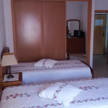 Edificio Sao Jose V Holiday home Albufeira