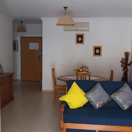 Edificio Sao Jose V Holiday home